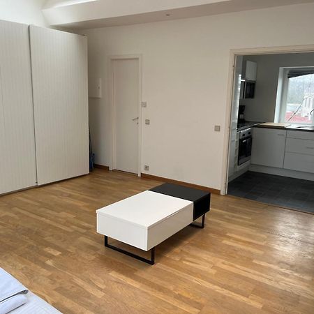 Uccle Chic Flat Apartment Brussels Exterior photo