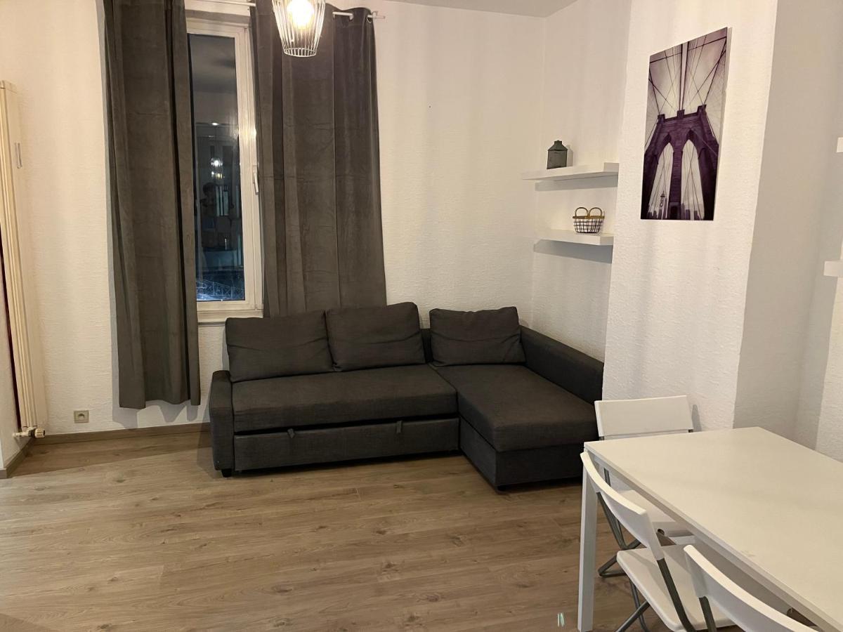 Uccle Chic Flat Apartment Brussels Exterior photo