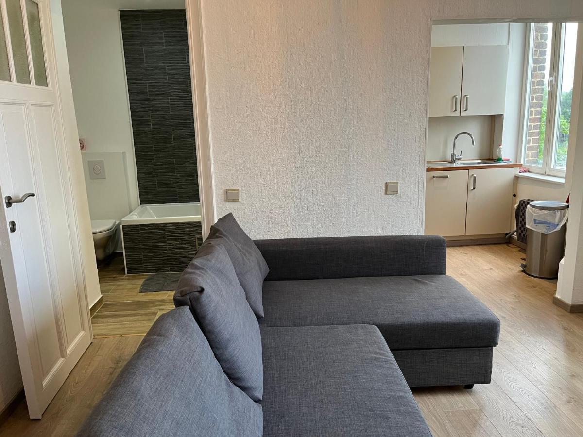 Uccle Chic Flat Apartment Brussels Exterior photo