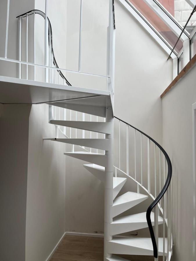 Uccle Chic Flat Apartment Brussels Exterior photo