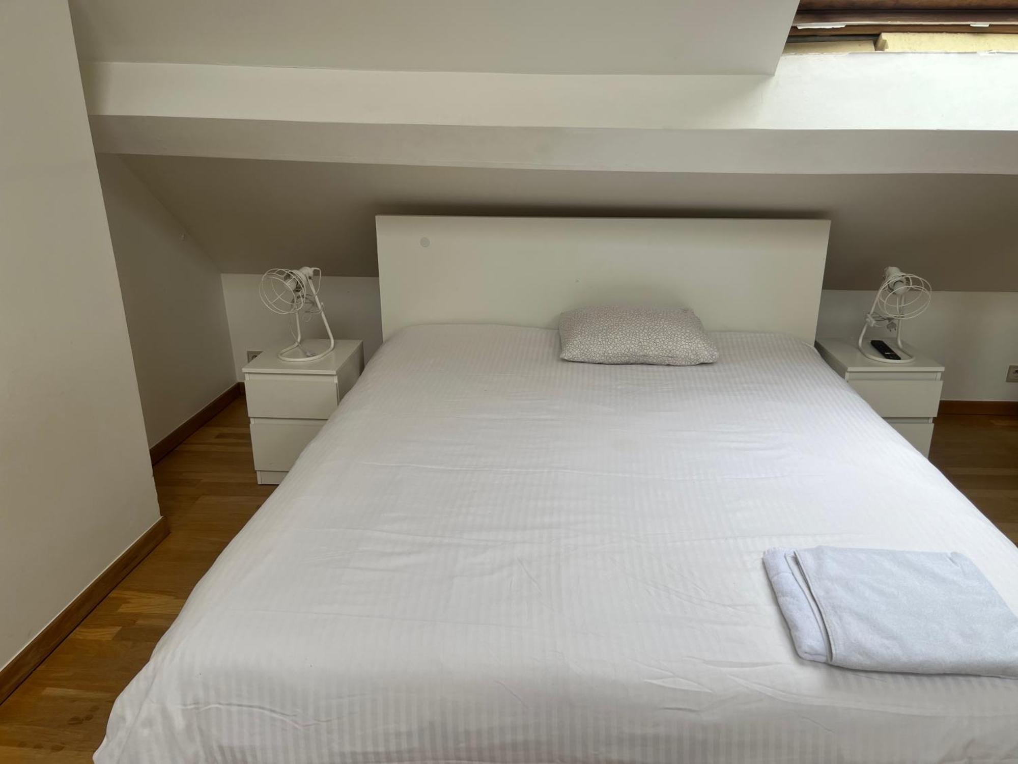 Uccle Chic Flat Apartment Brussels Exterior photo