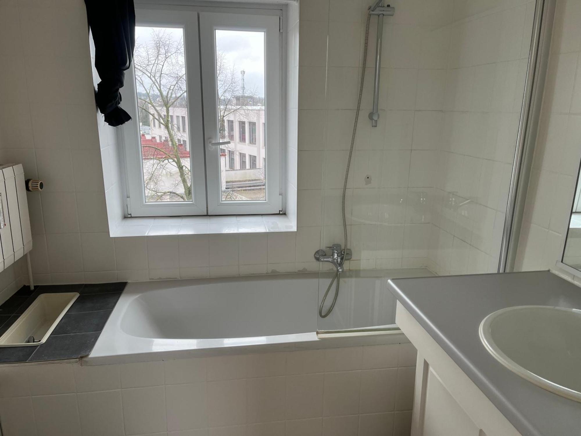 Uccle Chic Flat Apartment Brussels Exterior photo