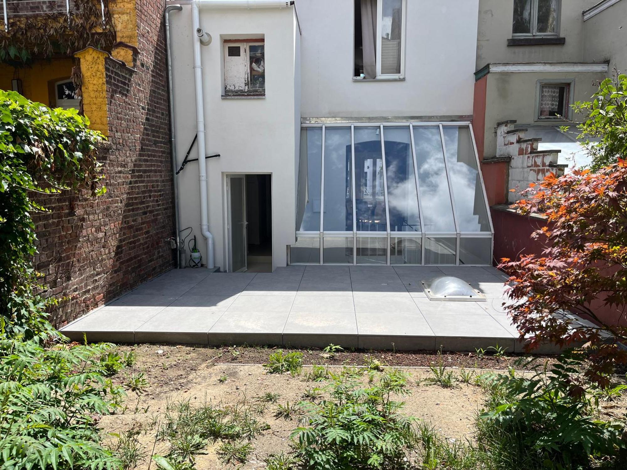 Uccle Chic Flat Apartment Brussels Exterior photo